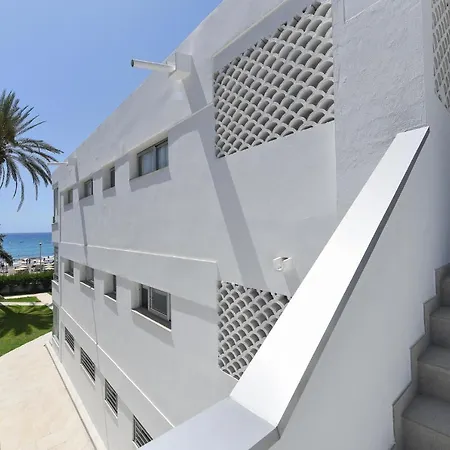 Apartamento Nasas 6 By Villagrancanaria *
