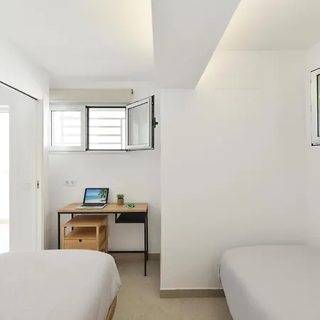 Nasas 6 By Villagrancanaria Apartamento