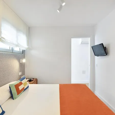 Nasas 4 By Villagrancanaria Apartment