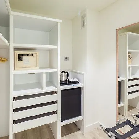 Abora Interclub Atlantic By Lopesan Hotel