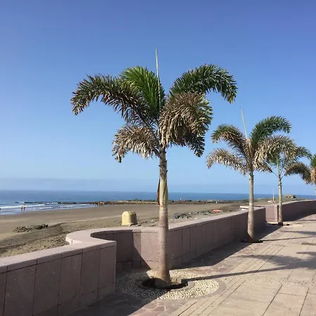 Ocean View Agustino * San Agustín