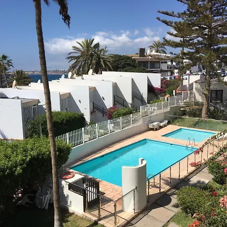 Apartamento Ocean View Agustino