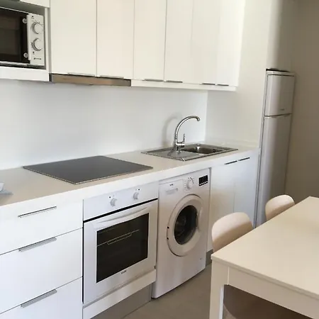 Apartamento Ocean View Agustino San Agustín