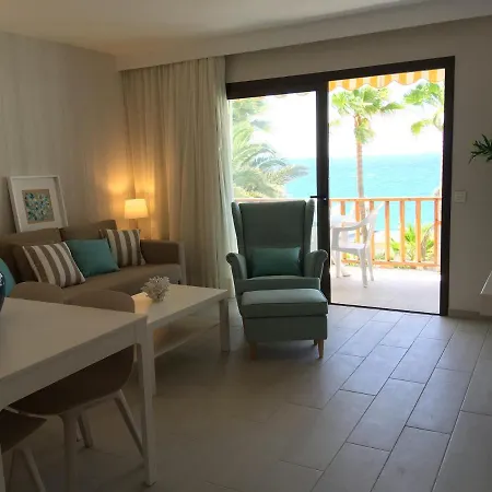 Ocean View Agustino * San Agustín