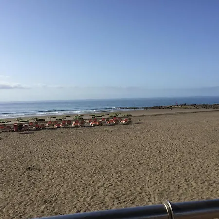 Ocean View Agustino