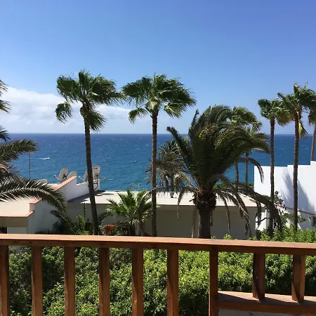 Ocean View Agustino