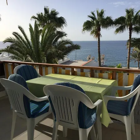 Ocean View Agustino San Agustín