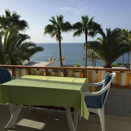 Apartamento Ocean View Agustino