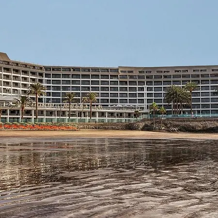 Don Gregory By Dunas - Adults Only 4* San Agustin (Gran Canaria)