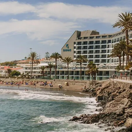 Don Gregory By Dunas - Adults Only Hotel San Agustin (Gran Canaria)