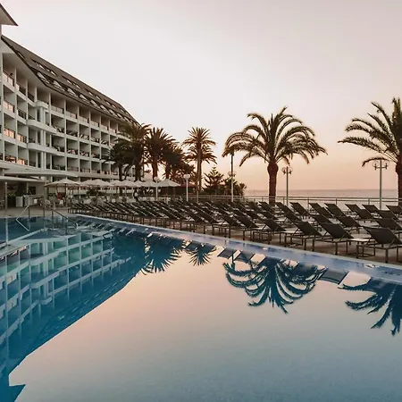 Hotel Don Gregory By Dunas - Adults Only