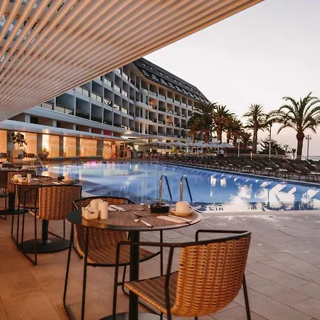 Don Gregory By Dunas - Adults Only San Agustin (Gran Canaria)