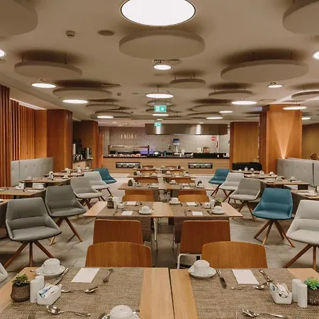 Hotel Don Gregory By Dunas - Adults Only 4*