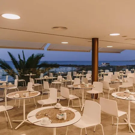 Hotel Don Gregory By Dunas - Adults Only San Agustin (Gran Canaria)