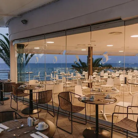 Don Gregory By Dunas - Adults Only 4* San Agustin (Gran Canaria)