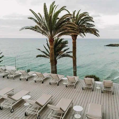 Don Gregory By Dunas - Adults Only Hotel San Agustin (Gran Canaria)