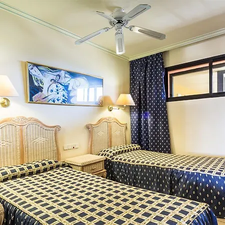 Apartment Bluebay Club San Agustin (Gran Canaria)