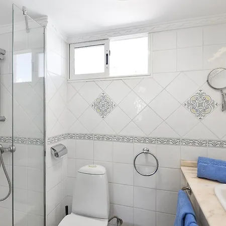 Apartamento Norcopia *