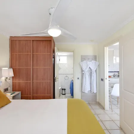 Apartamento Norcopia *
