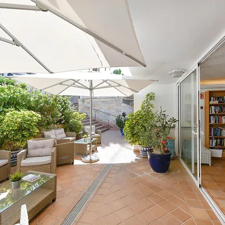 Apartamento Norcopia