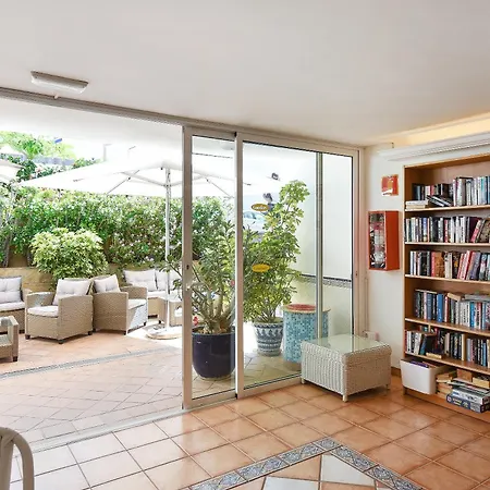 Apartamento Norcopia *