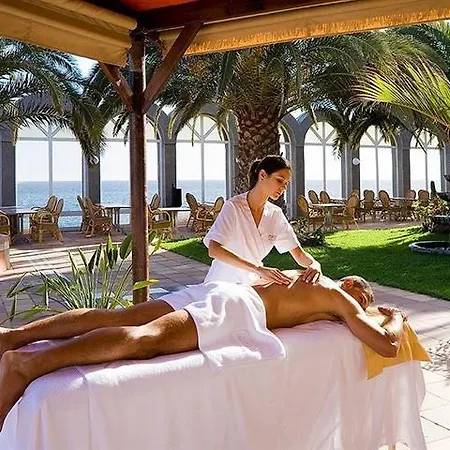 Club 4* San Agustin (Gran Canaria)