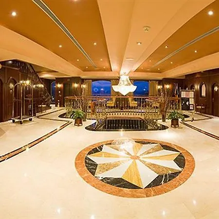 Hotel Club