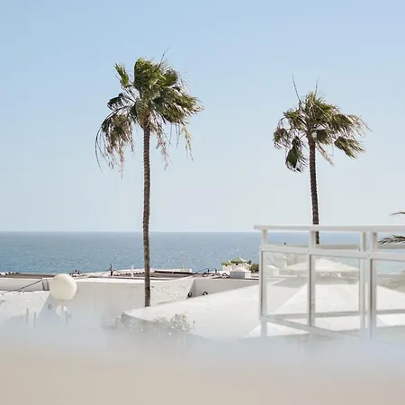 Acapulco Ocean View 2* San Agustin (Gran Canaria)