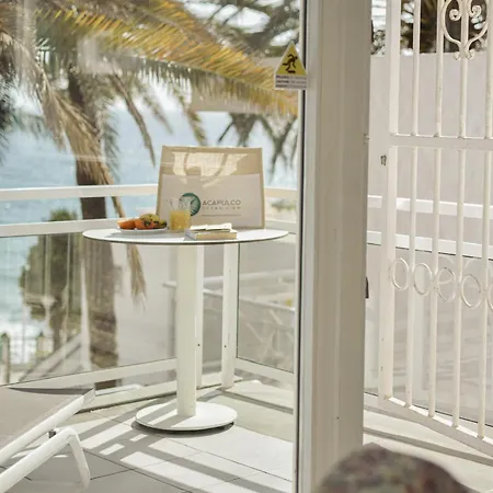 Aparthotel Acapulco Ocean View 2*