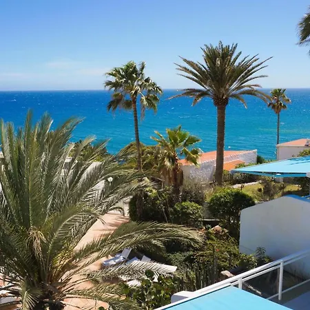 Aparthotel Acapulco Ocean View