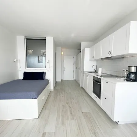 Mirador 23 Sea View By Pride Apartamento San Agustín