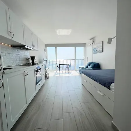 Mirador 23 Sea View By Pride Apartamento San Agustín
