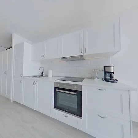 Mirador 23 Sea View By Pride