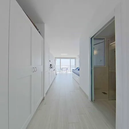 Mirador 23 Sea View By Pride Apartamento *