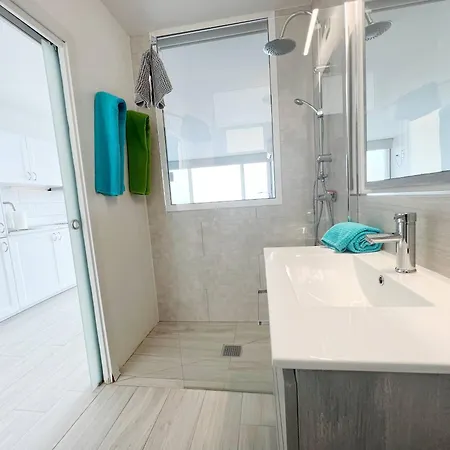 Mirador 23 Sea View By Pride Apartamento *