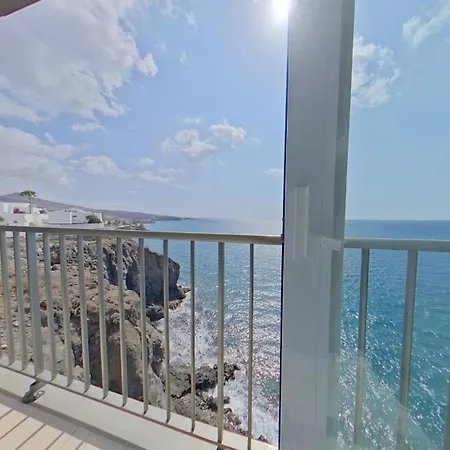 Mirador 23 Sea View By Pride * San Agustín