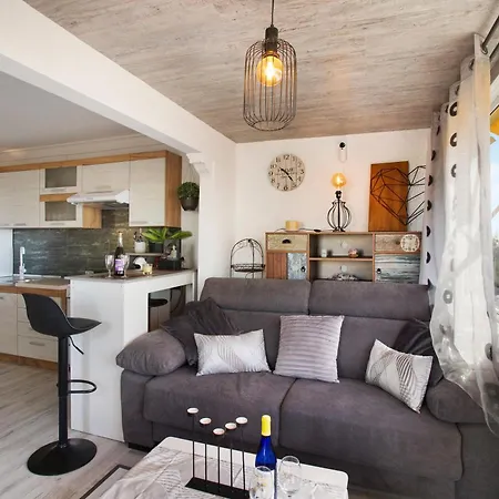 Vista Roja Apartment San Agustin (Gran Canaria)