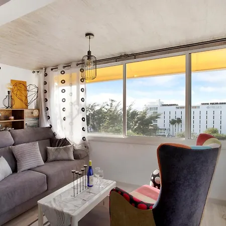 Apartment Vista Roja