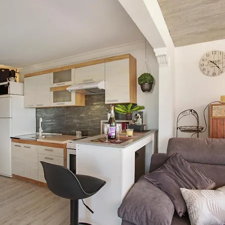 Apartamento Vista Roja *