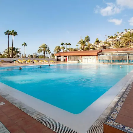 Vista Roja Apartment San Agustin (Gran Canaria)
