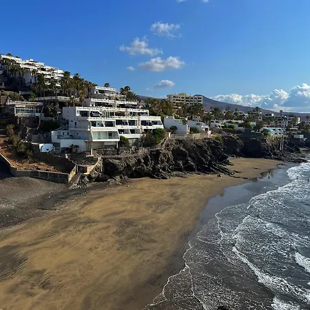 Apartamento Mirador 23 Sea View By Pride *