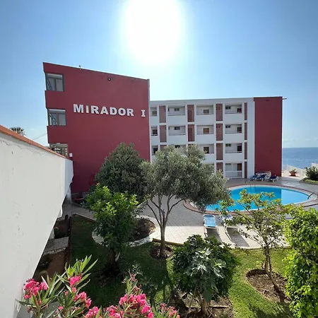 Mirador 23 Sea View By Pride San Agustín