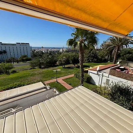 Vista Roja Apartamento