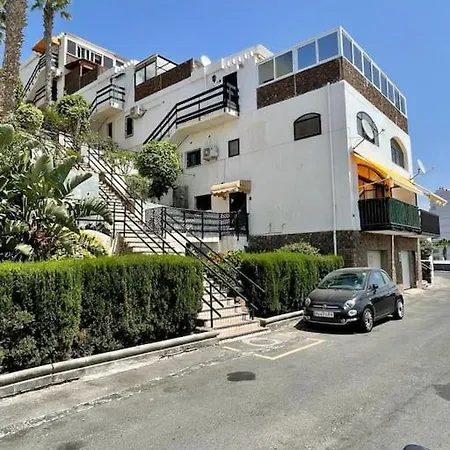 Monterojo Las Burras Apartamento San Agustín