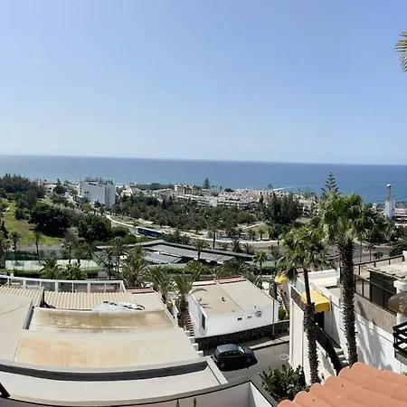 Apartamento Monterojo Las Burras San Agustín