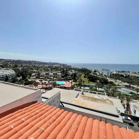 Apartamento Monterojo Las Burras *