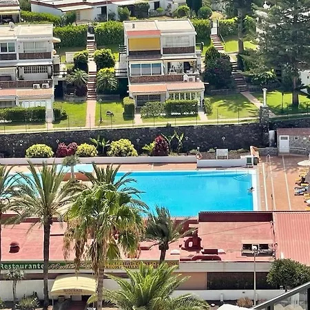 Apartamento Monterojo Las Burras *