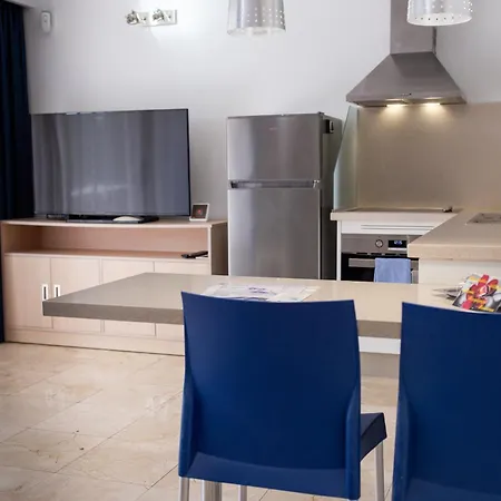 La Cataleya Apartment San Agustin (Gran Canaria)