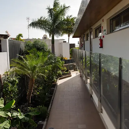 Apartment La Cataleya San Agustin (Gran Canaria)