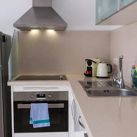 Apartment La Cataleya San Agustin (Gran Canaria)